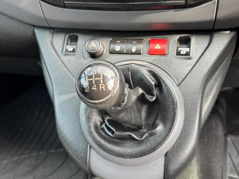  Citroen Berlingo 1.6 HDi 625Kg LX 75ps Diesel