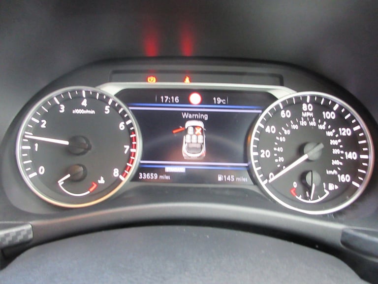 2023 Nissan Juke 1.0 DIG-T N-Connecta Euro 6 (s/s) 5dr HATCHBACK Petrol Manual