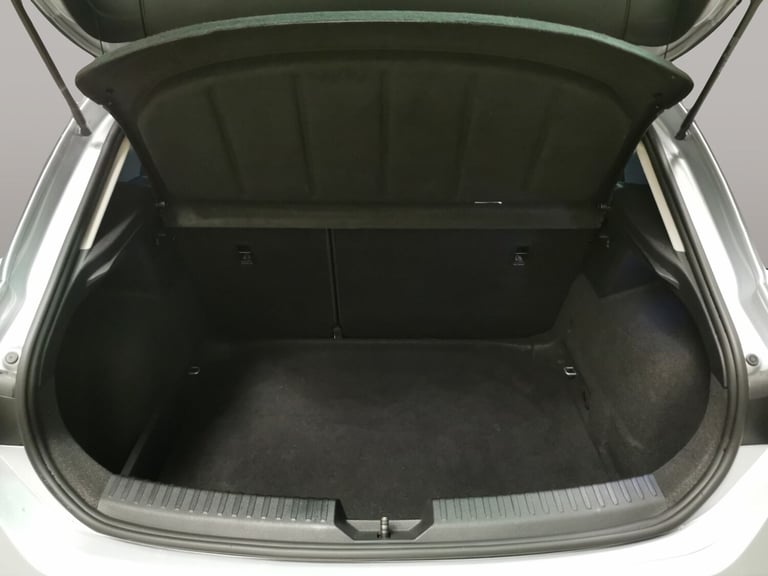 2021 SEAT Leon 1.0 TSI EVO SE Dynamic 5dr HATCHBACK PETROL Manual