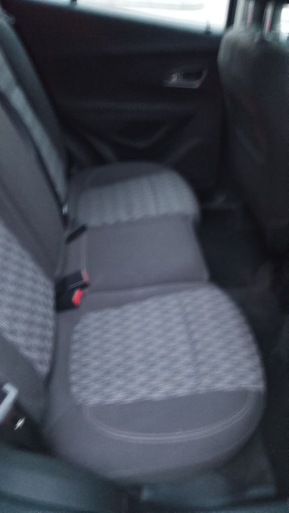 Vauxhall MOKKA 1.6 2 keys 1 owner full history 