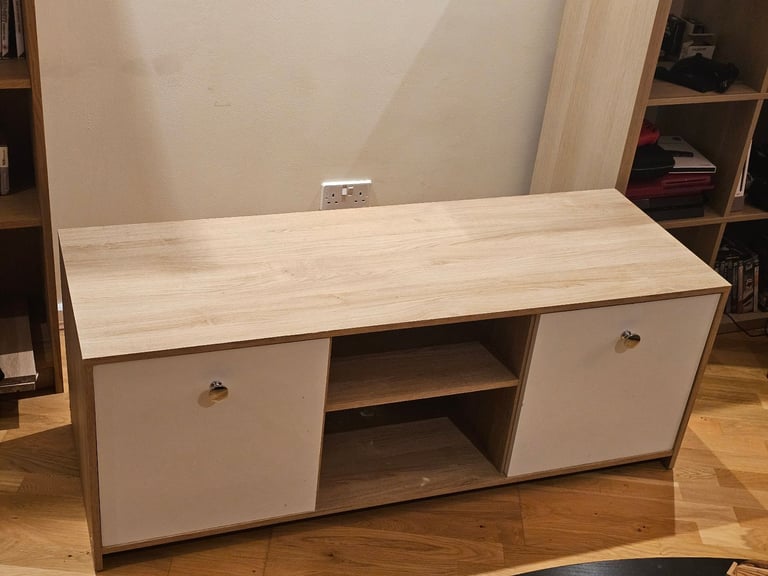 image for TV Stand Cabinet 