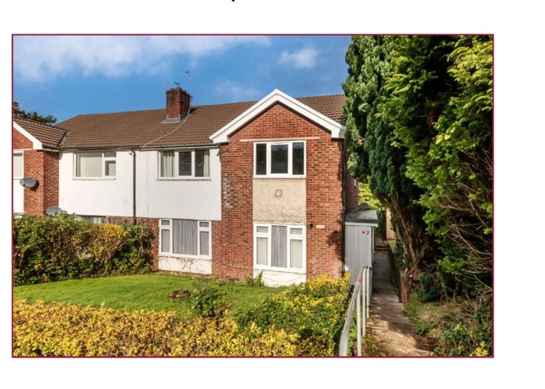 Newly refurbished 2 bed flat to rent