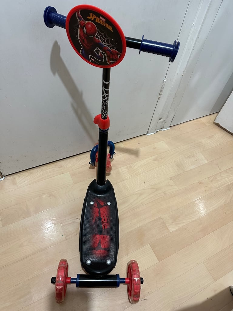 image for New scoter 