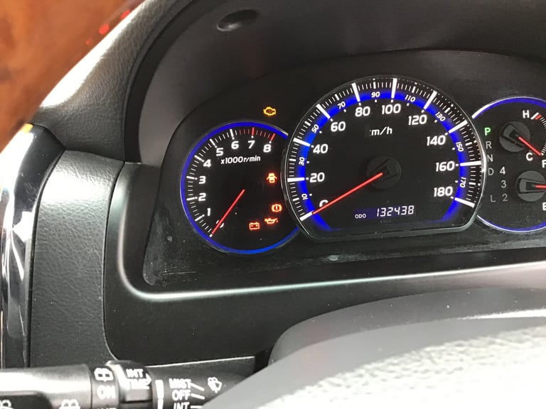 Toyota, 2008, 2990 (cc)