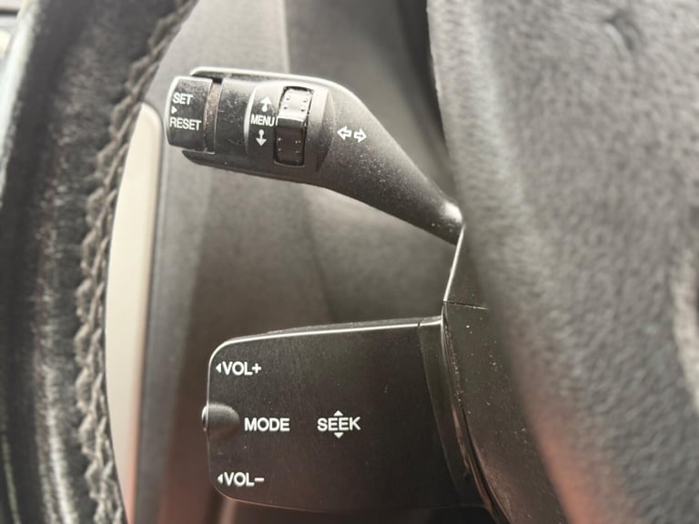2009 Ford Focus 1.6 Style 5dr HATCHBACK Petrol Manual