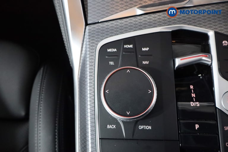 2025 BMW 4 Series 420i M Sport 5dr Step Auto [Pro Pack] Hatchback Petrol Automatic