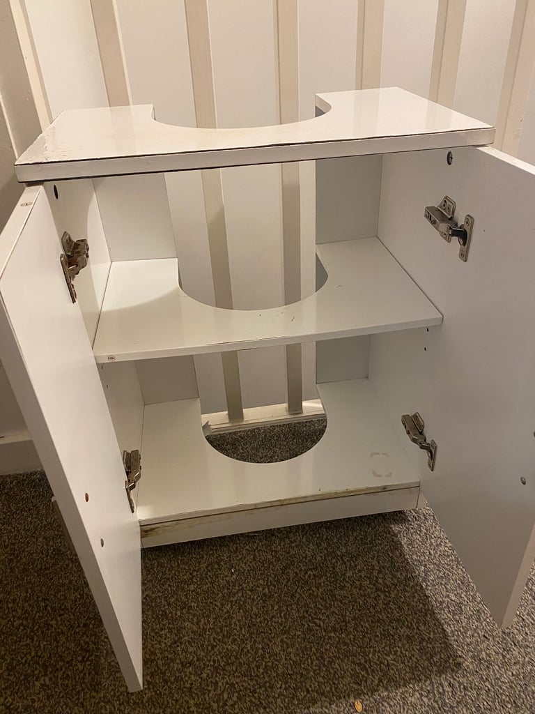 image for Under sink cabinet 