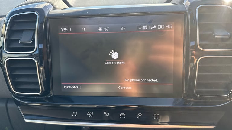 2020 Citroen C5 Aircross 1.2 PureTech Flair Plus SUV 5dr Petrol Manual Euro 6 (s/s) (130 ps) SUV ...