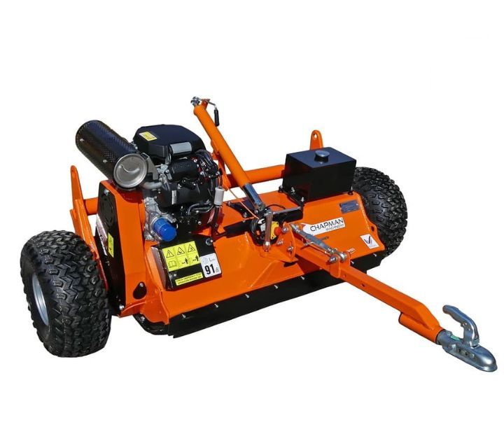 ATV Flail Mower - Heavy Duty ATV Flail Mower For Sale