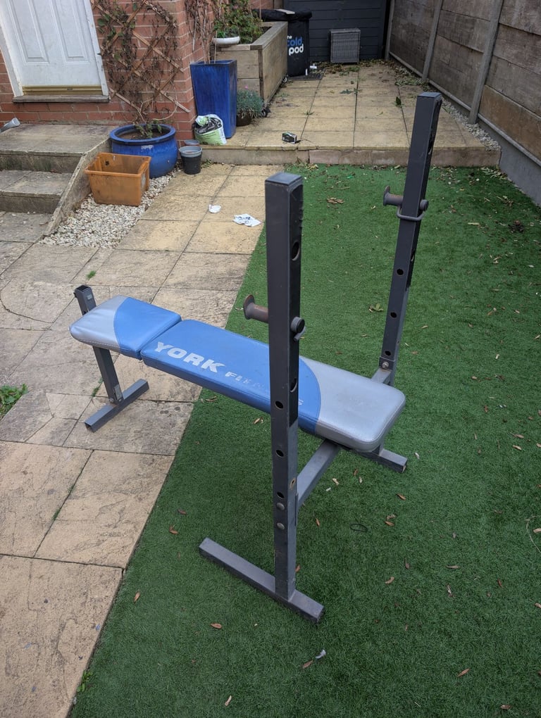 image for Workout bench