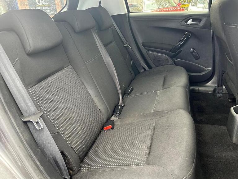 2018 Peugeot 208 1.2 PureTech Allure Hatchback 5dr Petrol Manual Euro 6 (s/s) (82 ps) Hatchback P...