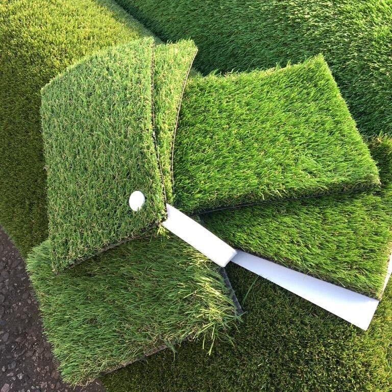  💥 Artificial Grass To Suit Everyone's Budget.