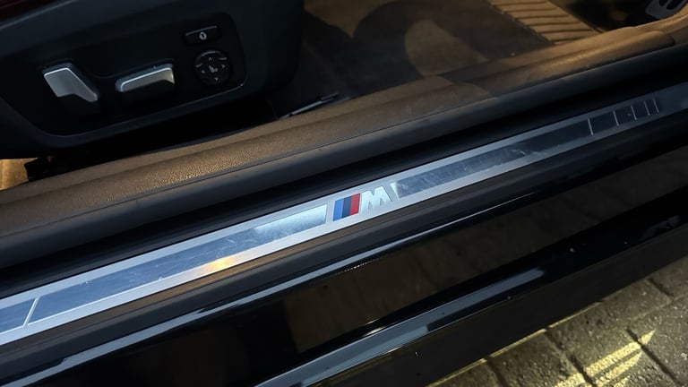 2020 BMW 4 Series 420i M Sport 2dr Step Auto COUPE PETROL Automatic