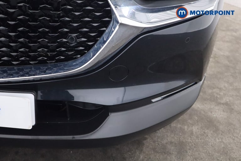 2024 Mazda CX-30 2.5 e-Skyactiv G MHEV [140] Exclusive-Line 5dr SUV Petrol Manual