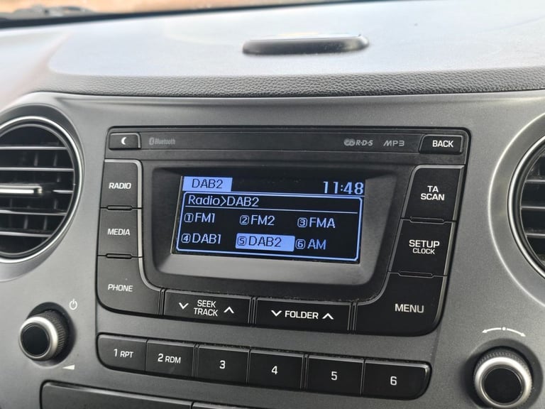 2017 Hyundai i10 1.2 Premium Hatchback 5dr Petrol Manual Euro 6 (87 ps) Hatchback Petrol Manual