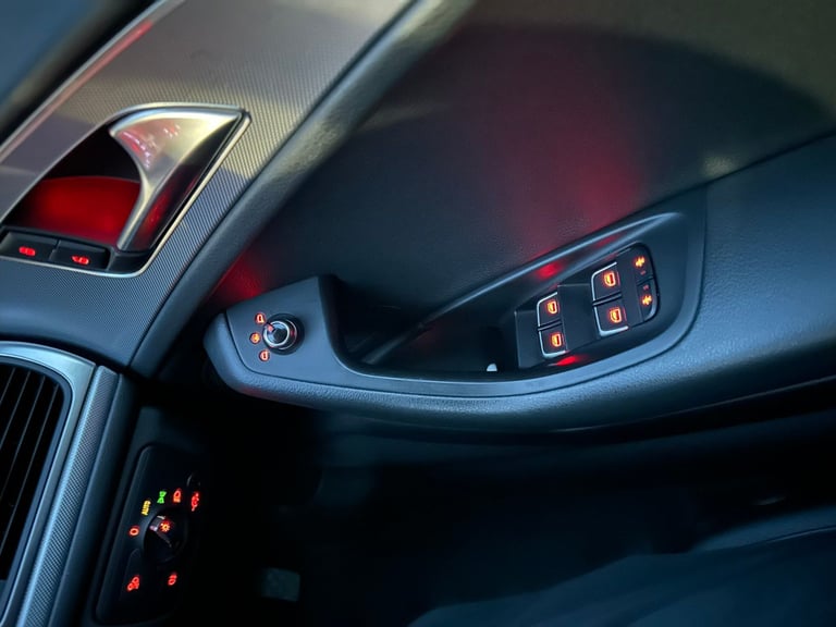 Audi, A6, Saloon, 2016, Manual, 1968 (cc), 4 doors