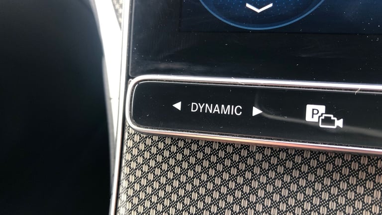 2024 Mercedes-Benz GLC GLC 300 AMG LINE MHEV 4MA Estate Petrol Automatic