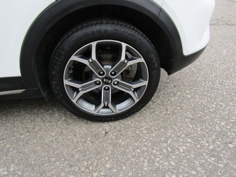 2021 21 KIA XCEED 1.0 T-GDI 3 SUV 5DR PETROL MANUAL EURO 6 (S/S) (118 BHP)