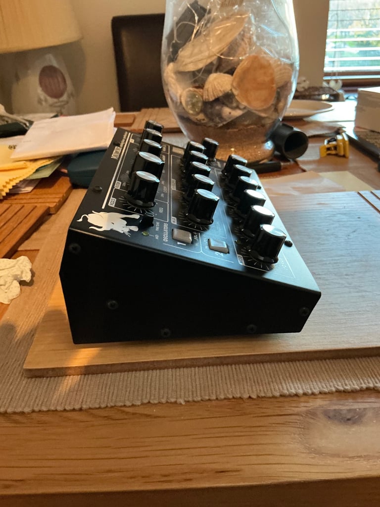 Moog Minitaur