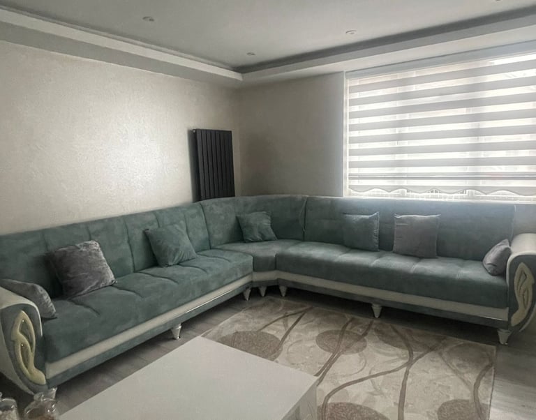 image for Corner sofa