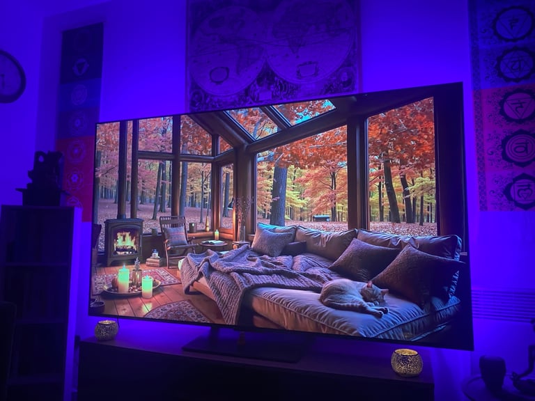 image for 75 Inch Google TV