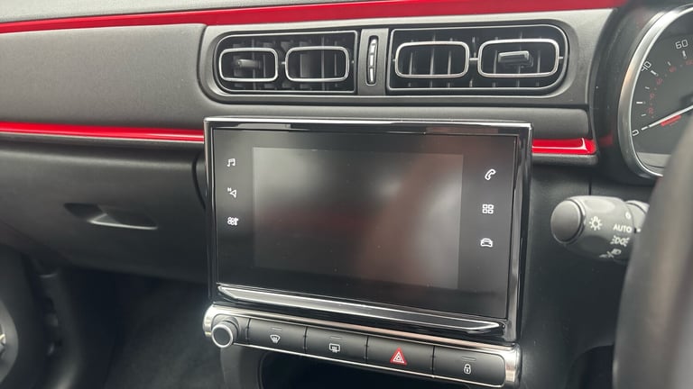 2020 Citroen C3 1.2 PureTech Flair Plus Hatchback 5dr Petrol Manual Euro 6 (s/s) (83 ps) Hatchbac...