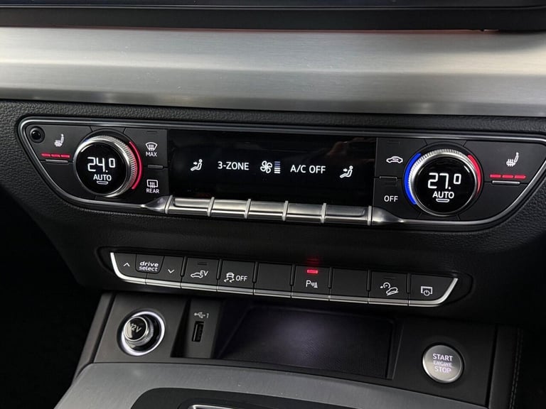 2019 Audi Q5 2.0 TFSIe 55 S line Competition S Tronic quattro Euro 6 (s/s) 5dr 14.1kWh ESTATE PET...