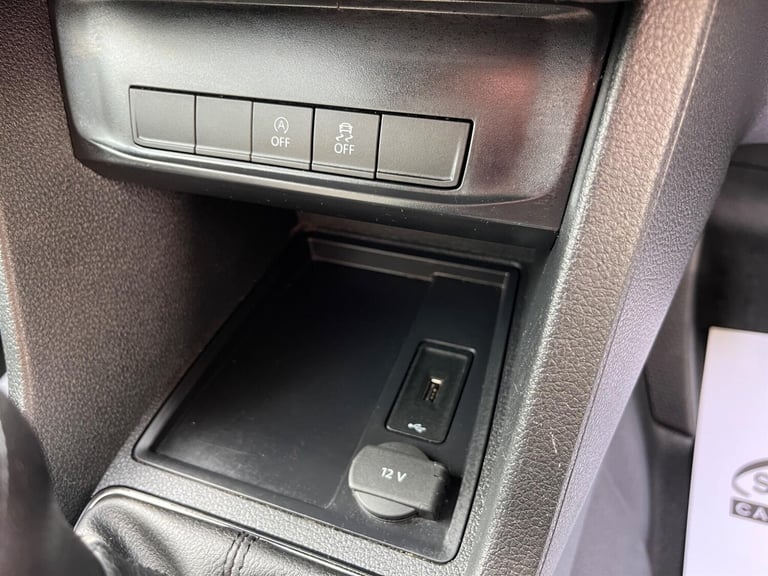 2019 Volkswagen Caddy Maxi 2.0 TDI 102PS Kombi Van WINDOW VAN Diesel Manual