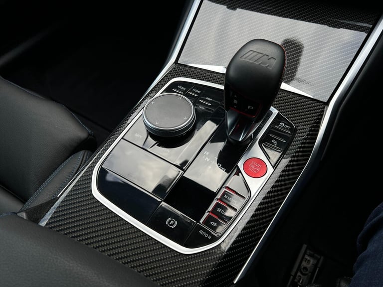 2023 BMW M2 3.0 BiTurbo Coupe 2dr Petrol Steptronic Euro 6 (s/s) (460 ps) COUPE Petrol Automatic