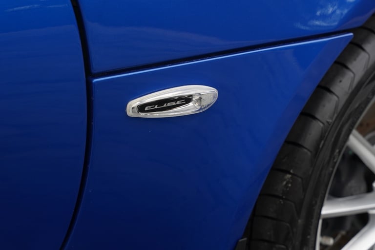 2021 Lotus Elise Sport 220