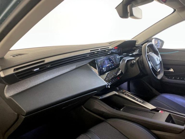 2022 Peugeot 308 1.5 BlueHDi Active Premium 5dr EAT8 ESTATE DIESEL Automatic