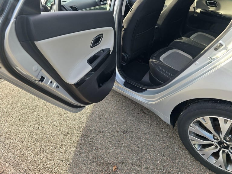 2017 Kia Ceed 1.6 CRDi ISG 3 5dr ESTATE DIESEL Manual