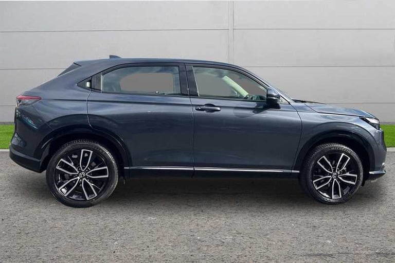 2023 Honda HR-V 1.5 EHEV ADVANCE 5DR CVT Hatchback Hybrid Automatic