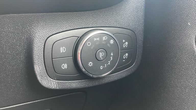 2022 Ford Fiesta 1.0 EcoBoost ST-Line 5dr Petrol Hatchback Hatchback Petrol Manual