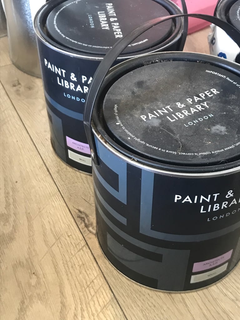 image for WHITE Primer undercoat 
