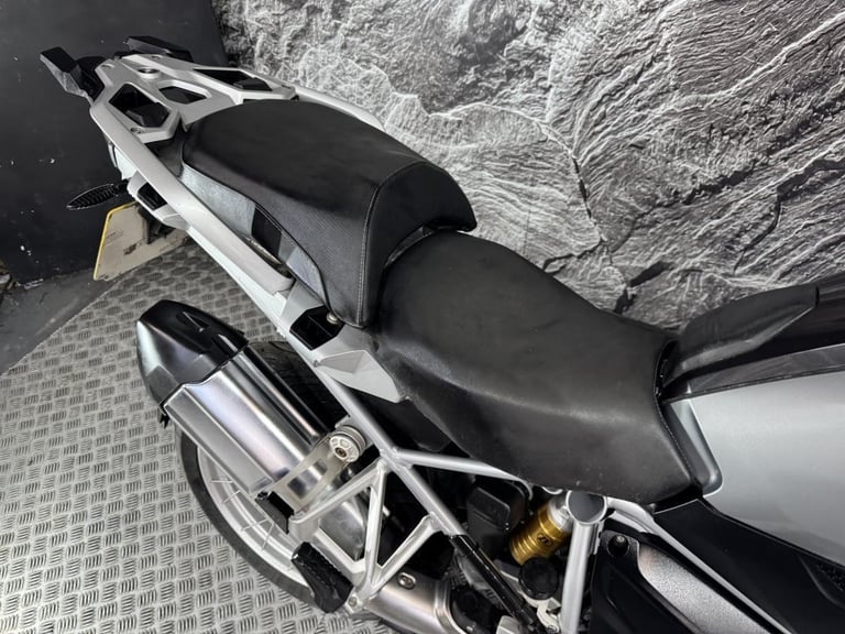 BMW R1200GS R 1200 GS 2013