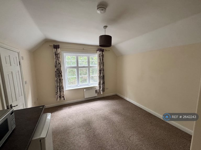 Studio flat in Balcombe Road, Crawley, RH10 (#2642243)