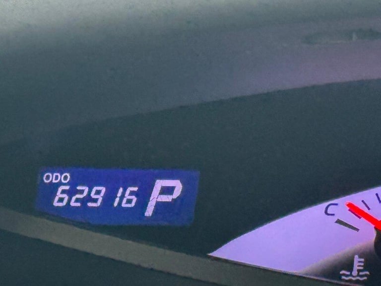 2024 Toyota Estima Aeras MPV Petrol Automatic