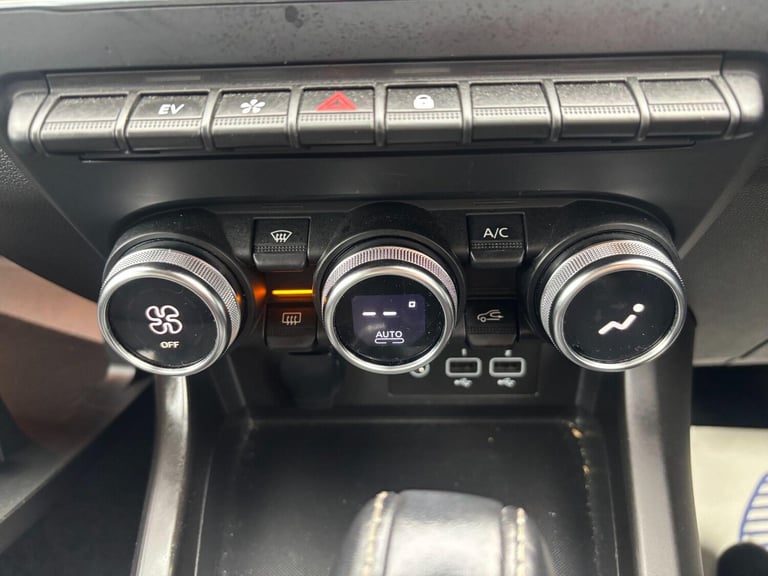 2023 Renault Arkana techno E-Tech hybrid 145 auto my22 COUPE Petrol/Electric Hybrid Automatic