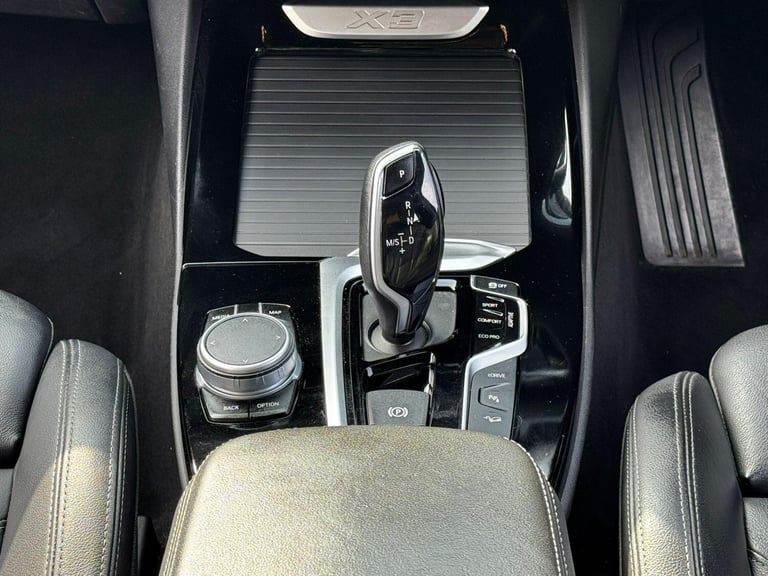 2021 BMW X3 2.0 30e 12kWh M Sport Auto xDrive Euro 6 (s/s) 5dr ESTATE Petrol/Electric Hybrid Auto...