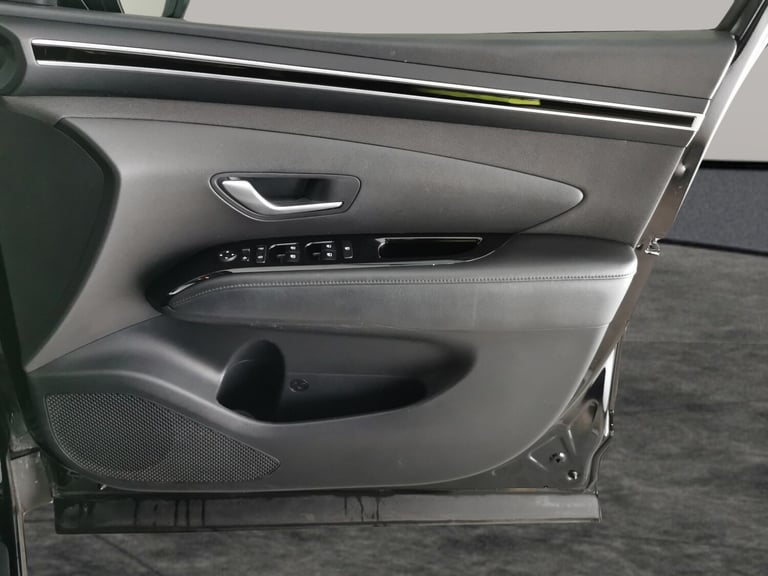 2022 Hyundai TUCSON 1.6 TGDi SE Connect 5dr 2WD ESTATE PETROL Manual