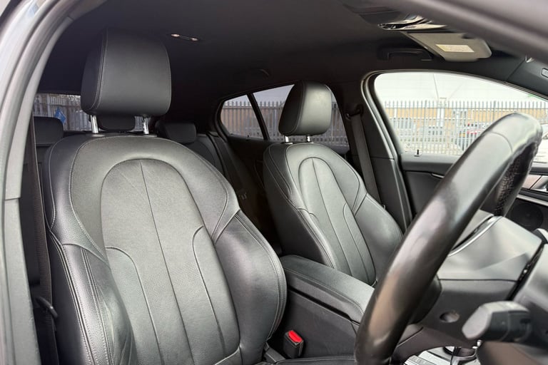 2020 BMW 1 Series 118i M Sport 5dr Step Auto Hatchback PETROL Automatic