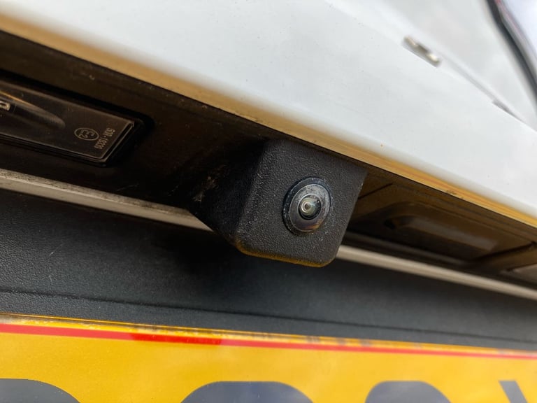 2022 Vauxhall Mokka 1.2 Turbo Elite Edition 5dr Auto SUV PETROL Automatic