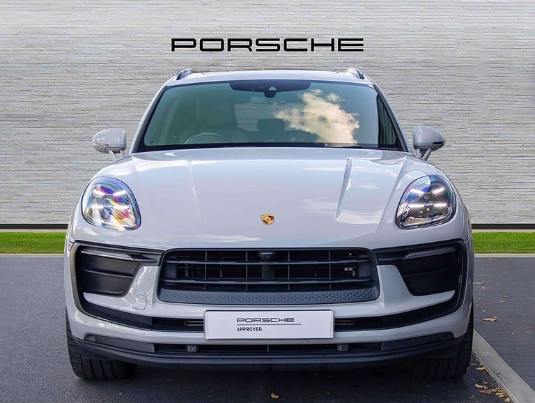 2023 Porsche Macan 5dr PDK ESTATE PETROL Automatic