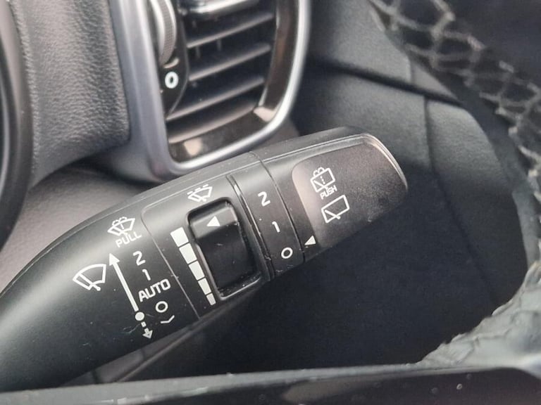2019 Kia Sportage 1.6 GDi Platinum Edition SUV 5dr Petrol Manual Euro 6 (s/s) (130 bhp) ESTATE Pe...