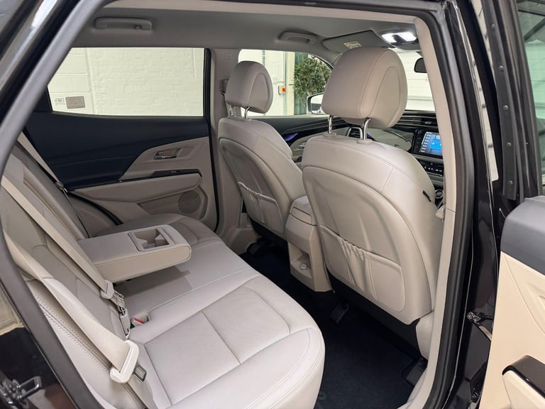 2021 Ssangyong Korando 1.6D Ultimate Auto 4WD Euro 6 5dr ESTATE Diesel Automatic