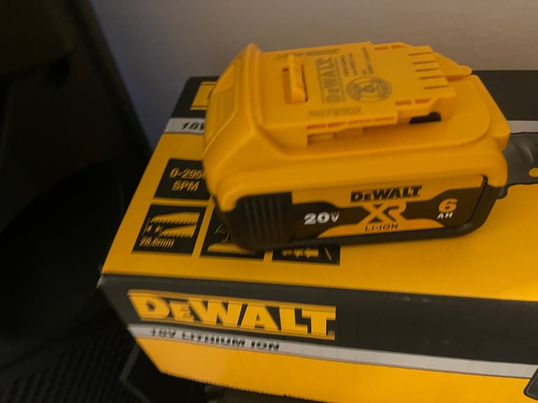 image for 20v dewalt