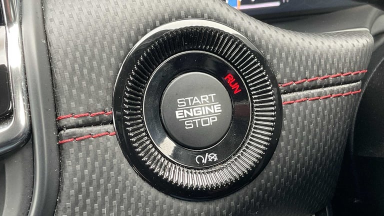 2023 Jeep Compass 1.3 T4 GSE 4xe PHEV Trailhawk 5dr Auto ESTATE PETROL/ELECTRIC Automatic