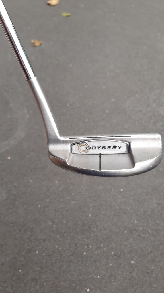 image for Oddesey white hot #9 putter . Ping B61 CLASSIC putter