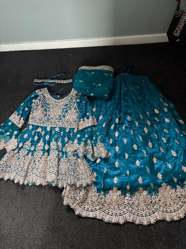 Asain party dresses